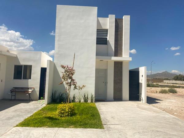 Casa en venta en Fidel Velázquez, Gómez Palacio, Durango Casa en venta en Fidel Velázquez, Gómez Palacio, Durango