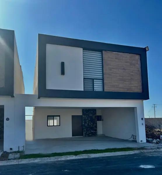 Casa en venta en Los Viñedos, Torreón, Coahuila de Zaragoza Casa en venta en Los Viñedos, Torreón, Coahuila de Zaragoza