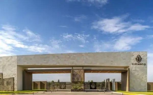 Terreno en venta en Vivennto Residencial, Saltillo, Coahuila de Zaragoza Terreno en venta en Vivennto Residencial, Saltillo, Coahuila de Zaragoza
