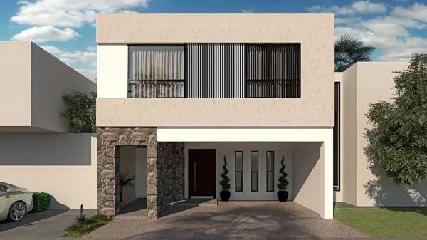Casa en venta en Los Viñedos, Torreón, Coahuila de Zaragoza Casa en venta en Los Viñedos, Torreón, Coahuila de Zaragoza