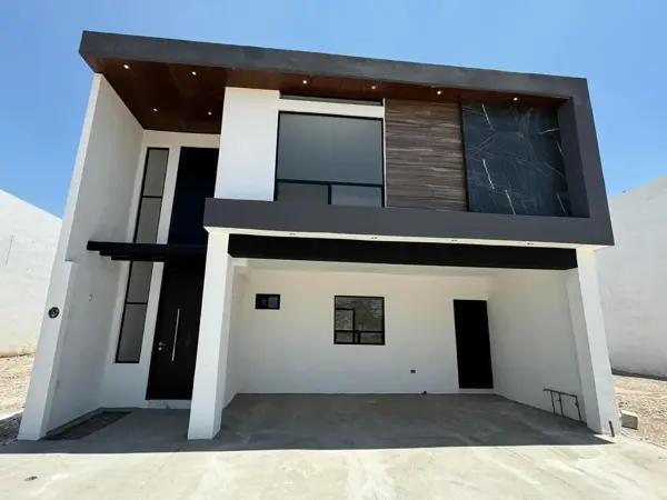 Casa en venta en Los Viñedos, Torreón, Coahuila de Zaragoza Casa en venta en Los Viñedos, Torreón, Coahuila de Zaragoza