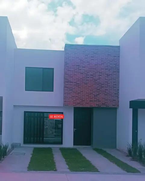 Casa en renta en Villa de Pozos, San Luis Potosí, San Luis Potosí Casa en renta en Villa de Pozos, San Luis Potosí, San Luis Potosí