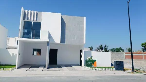 Casa en venta en Villas del Renacimiento, Torreón, Coahuila de Zaragoza Casa en venta en Villas del Renacimiento, Torreón, Coahuila de Zaragoza