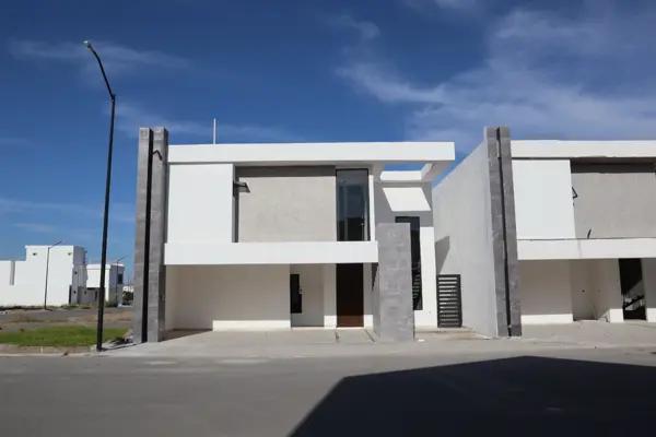 Casa en venta en Villas del Renacimiento, Torreón, Coahuila de Zaragoza Casa en venta en Villas del Renacimiento, Torreón, Coahuila de Zaragoza