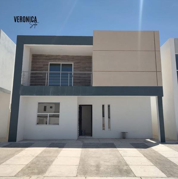 Casa en venta en Toreos Residencial, Juárez, Chihuahua Casa en venta en Toreos Residencial, Juárez, Chihuahua