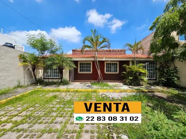 Casa en venta en Siglo XXI, Veracruz, Veracruz de Ignacio de la Llave Casa en venta en Siglo XXI, Veracruz, Veracruz de Ignacio de la Llave