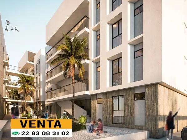Departamento en venta en El Coyol, Veracruz, Veracruz de Ignacio de la Llave Departamento en venta en El Coyol, Veracruz, Veracruz de Ignacio de la Llave