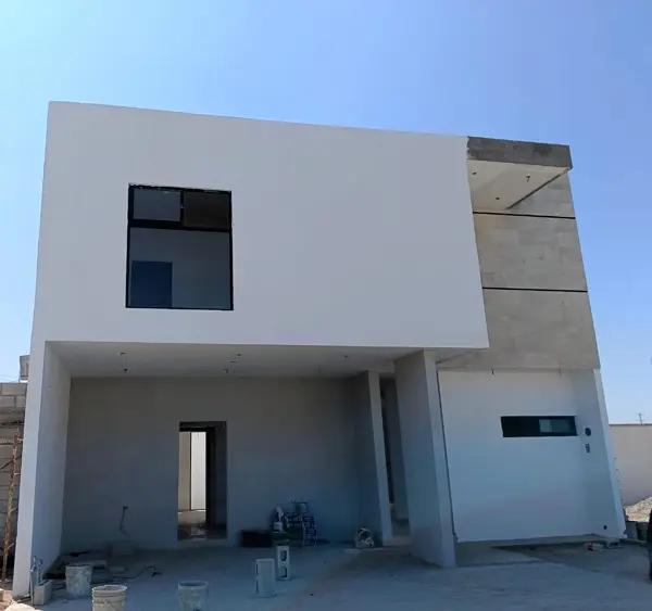 Casa en venta en Los Olivos, Gómez Palacio, Durango Casa en venta en Los Olivos, Gómez Palacio, Durango