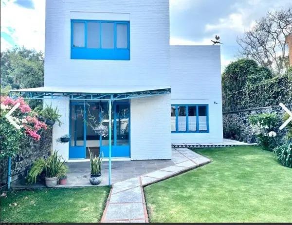 Casa en renta en Santa Maria Ahuacatitlan, Cuernavaca, Morelos Casa en renta en Santa Maria Ahuacatitlan, Cuernavaca, Morelos