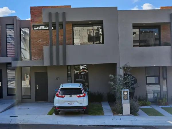 Casa en renta en Zibatá, El Marqués, Querétaro Casa en renta en Zibatá, El Marqués, Querétaro