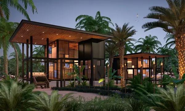 Casa en venta en Lomas de Angelópolis, San Andrés Cholula, Puebla Casa en venta en Lomas de Angelópolis, San Andrés Cholula, Puebla