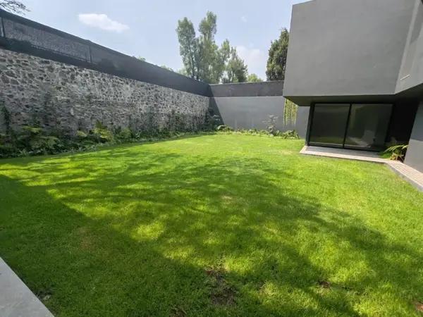 Casa en venta en Jardines del Pedregal, Álvaro Obregón, Ciudad de México Casa en venta en Jardines del Pedregal, Álvaro Obregón, Ciudad de México