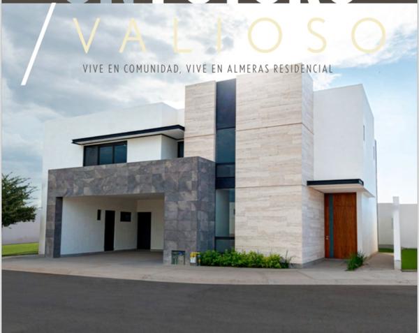 Casa en venta en Almeras, Torreón, Coahuila de Zaragoza Casa en venta en Almeras, Torreón, Coahuila de Zaragoza
