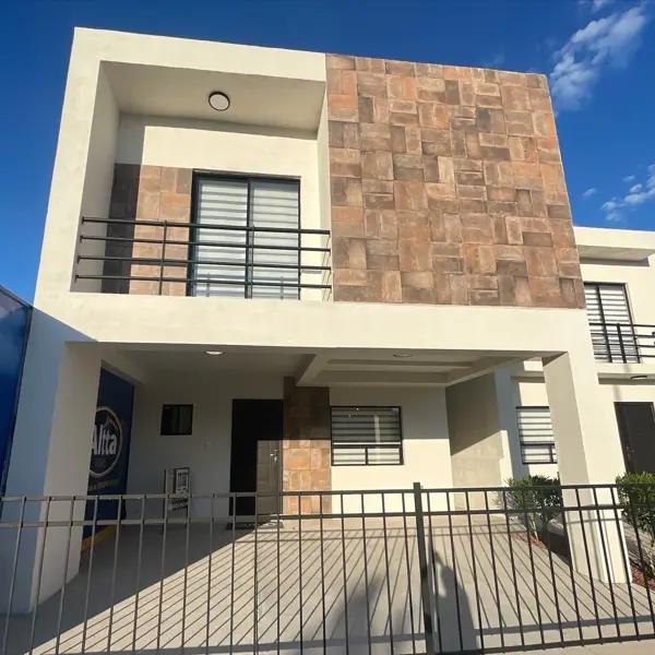 Casa en venta en Residencial las Etnias, Torreón, Coahuila de Zaragoza Casa en venta en Residencial las Etnias, Torreón, Coahuila de Zaragoza