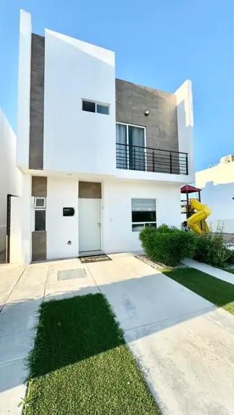 Casa en venta en Rincón del Marques, Torreón, Coahuila de Zaragoza Casa en venta en Rincón del Marques, Torreón, Coahuila de Zaragoza
