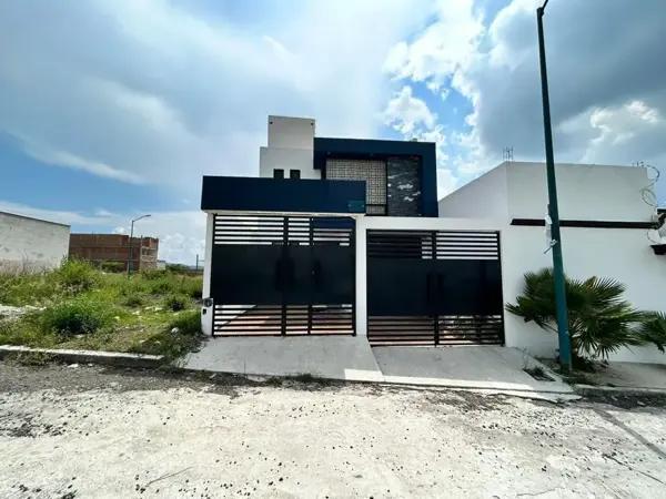 Casa en venta en Los Olivos, Morelia, Michoacán de Ocampo Casa en venta en Los Olivos, Morelia, Michoacán de Ocampo