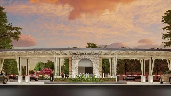 Terreno en venta en Los Portales, Torreón, Coahuila de Zaragoza Terreno en venta en Los Portales, Torreón, Coahuila de Zaragoza