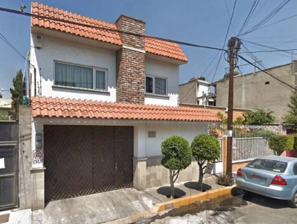Casa en venta en Lindavista Vallejo III Sección, Gustavo A. Madero, Ciudad de México Casa en venta en Lindavista Vallejo III Sección, Gustavo A. Madero, Ciudad de México