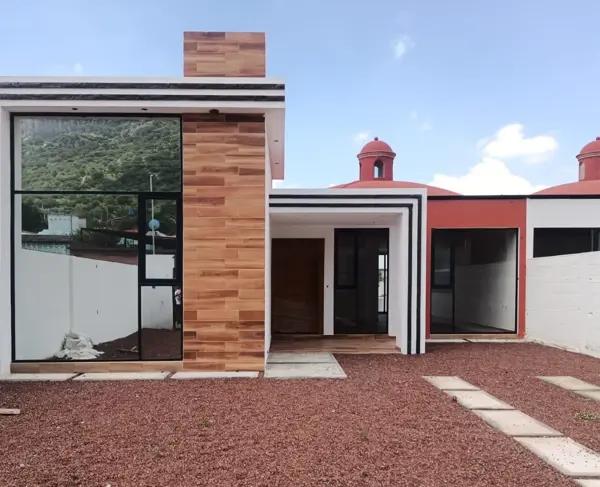 Casa en venta en Granjas Banthí Sección Solares, San Juan del Río, Querétaro Casa en venta en Granjas Banthí Sección Solares, San Juan del Río, Querétaro