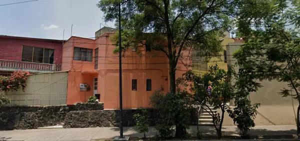 Casa en remate en San Buenaventura, Tlalpan, Ciudad de México Casa en remate en San Buenaventura, Tlalpan, Ciudad de México