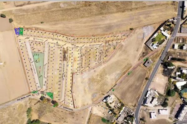 Terreno en venta en Lomas de Angelópolis, San Andrés Cholula, Puebla Terreno en venta en Lomas de Angelópolis, San Andrés Cholula, Puebla