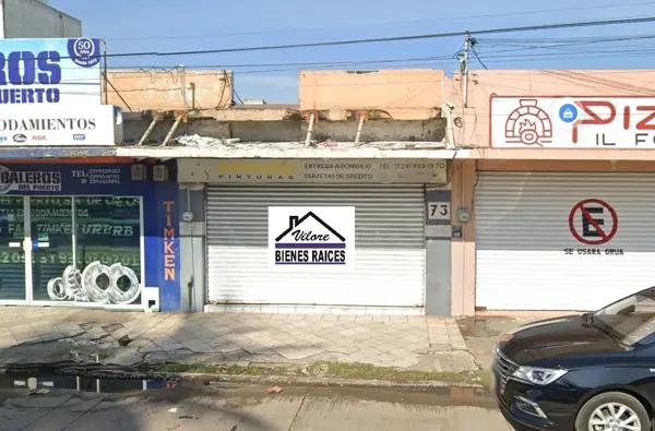 Local en renta en Veracruz Centro, Veracruz, Veracruz de Ignacio de la Llave Local en renta en Veracruz Centro, Veracruz, Veracruz de Ignacio de la Llave