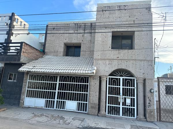 Casa en venta en Roma, Torreón, Coahuila de Zaragoza Casa en venta en Roma, Torreón, Coahuila de Zaragoza
