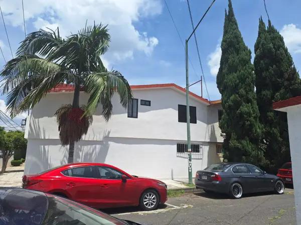 Casa en venta en Santa Cecilia, Coyoacán, Ciudad de México Casa en venta en Santa Cecilia, Coyoacán, Ciudad de México