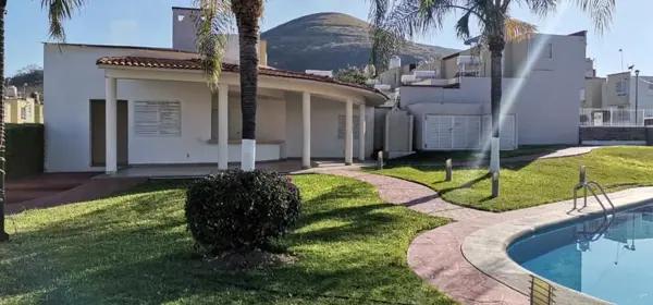 Casa en venta en Los Laureles, Xochitepec, Morelos Casa en venta en Los Laureles, Xochitepec, Morelos