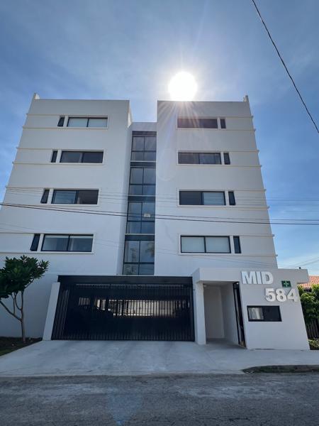Departamento en venta en Maya, Mérida, Yucatán Departamento en venta en Maya, Mérida, Yucatán
