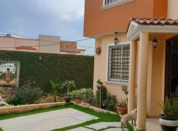 Casa en venta en Lomas Lindas I Sección, Atizapán de Zaragoza, México Casa en venta en Lomas Lindas I Sección, Atizapán de Zaragoza, México