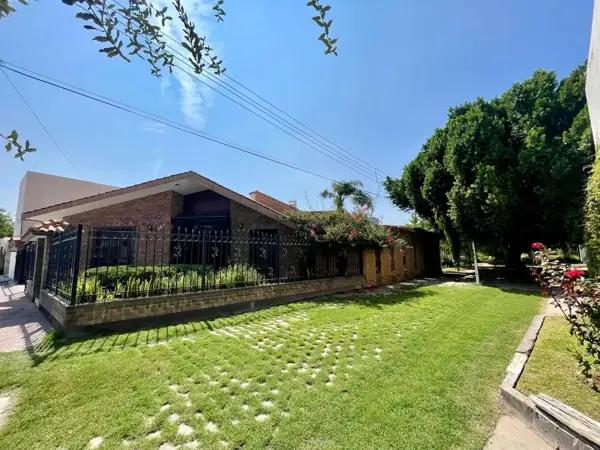 Casa en venta en Residencial Campestre la Rosita, Torreón, Coahuila de Zaragoza Casa en venta en Residencial Campestre la Rosita, Torreón, Coahuila de Zaragoza