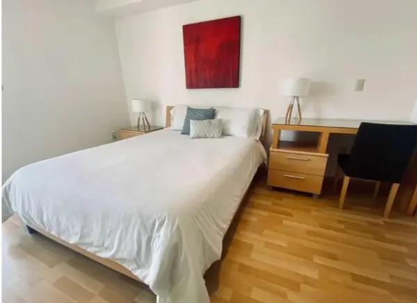Departamento en venta en Polanco I Sección, Miguel Hidalgo, Ciudad de México Departamento en venta en Polanco I Sección, Miguel Hidalgo, Ciudad de México