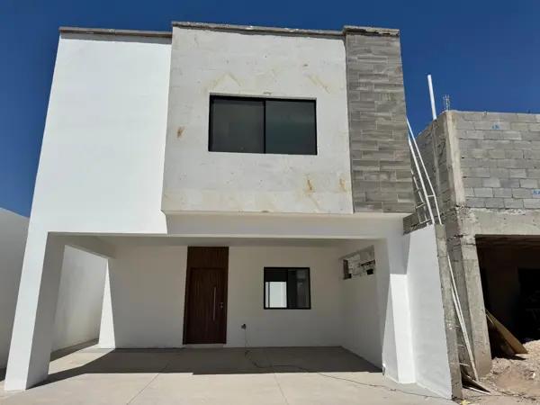 Casa en venta en Los Viñedos, Torreón, Coahuila de Zaragoza Casa en venta en Los Viñedos, Torreón, Coahuila de Zaragoza