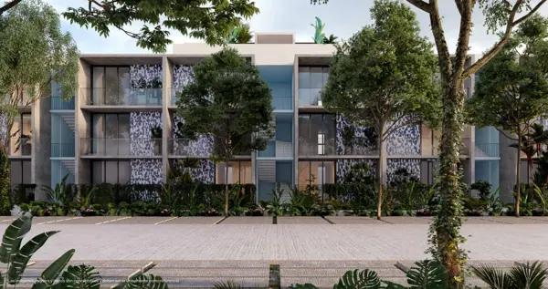 Departamento en venta en Real Montejo, Mérida, Yucatán Departamento en venta en Real Montejo, Mérida, Yucatán
