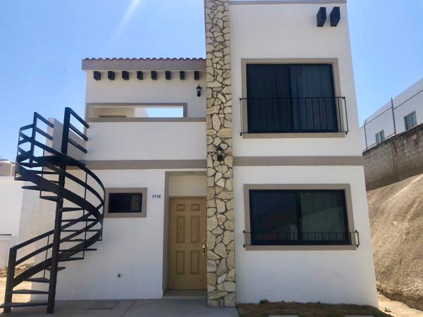 Casa en venta en Azul Marino, Mazatlán, Sinaloa Casa en venta en Azul Marino, Mazatlán, Sinaloa