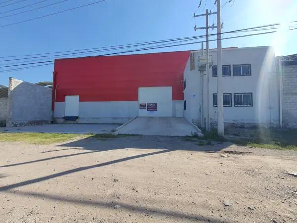 Nave en venta y renta en El Carmen, El Marqués, Querétaro Nave en venta y renta en El Carmen, El Marqués, Querétaro