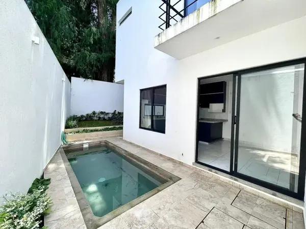 Casa en venta en Lomas de Cuernavaca, Temixco, Morelos Casa en venta en Lomas de Cuernavaca, Temixco, Morelos
