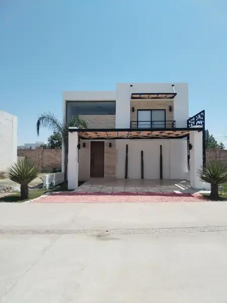 Casa en venta en Altozano la Nueva Laguna, Gómez Palacio, Durango Casa en venta en Altozano la Nueva Laguna, Gómez Palacio, Durango