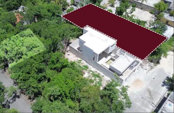 Terreno en venta en Playa del Carmen, Solidaridad, Quintana Roo Terreno en venta en Playa del Carmen, Solidaridad, Quintana Roo