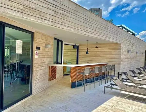 Departamento en venta en Polanco V Sección, Miguel Hidalgo, Ciudad de México Departamento en venta en Polanco V Sección, Miguel Hidalgo, Ciudad de México
