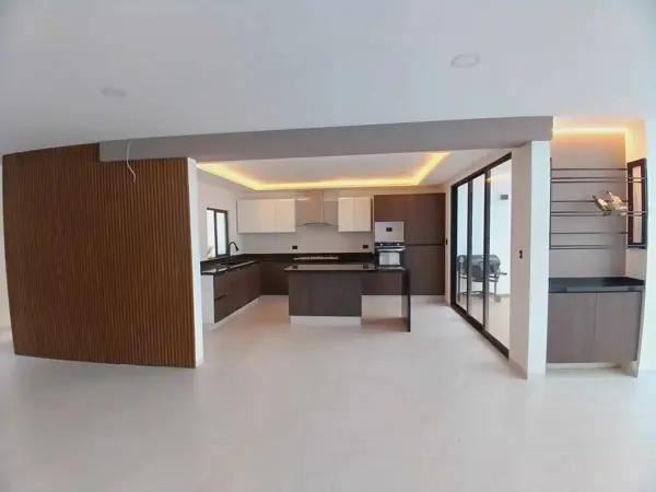 Casa en venta en Lomas de Angelópolis, San Andrés Cholula, Puebla Casa en venta en Lomas de Angelópolis, San Andrés Cholula, Puebla
