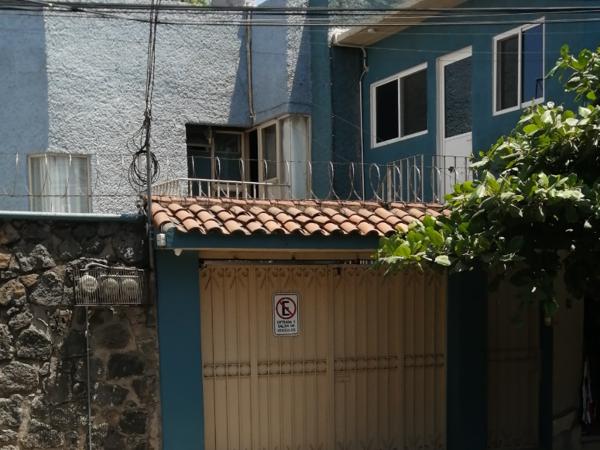 Casa en venta en Lomas de Cortes, Cuernavaca, Morelos Casa en venta en Lomas de Cortes, Cuernavaca, Morelos