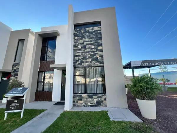 Casa en venta en Residencial Campanario, Gómez Palacio, Durango Casa en venta en Residencial Campanario, Gómez Palacio, Durango