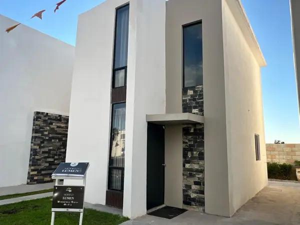 Casa en venta en Residencial Campanario, Gómez Palacio, Durango Casa en venta en Residencial Campanario, Gómez Palacio, Durango