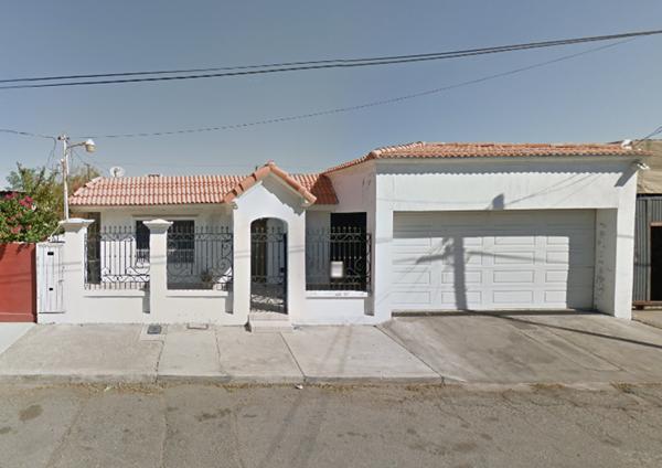 Casa en venta en Industrial, Mexicali, Baja California Casa en venta en Industrial, Mexicali, Baja California