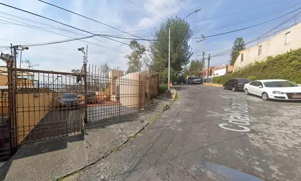 Casa en remate en Colina del Sur, Álvaro Obregón, Ciudad de México Casa en remate en Colina del Sur, Álvaro Obregón, Ciudad de México