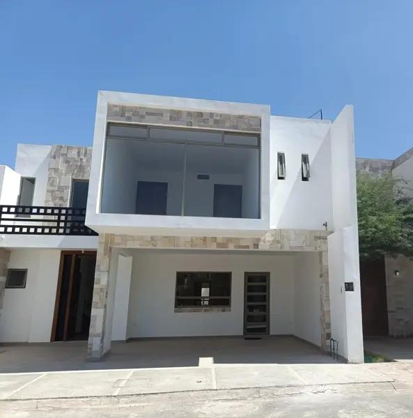 Casa en venta en Las Trojes, Torreón, Coahuila de Zaragoza Casa en venta en Las Trojes, Torreón, Coahuila de Zaragoza
