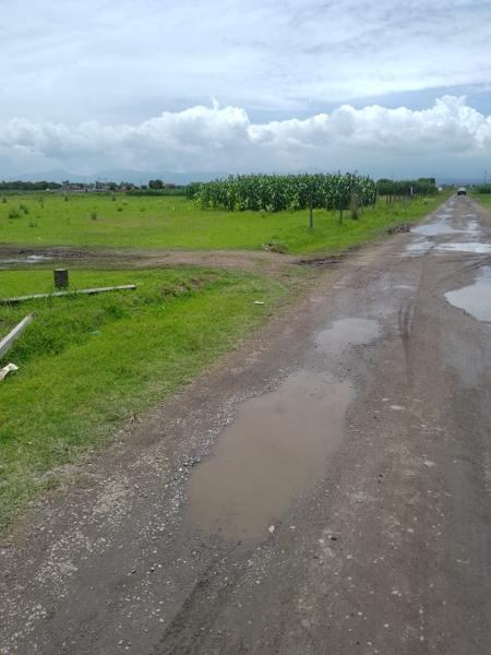 Terreno en venta en San Miguel Totocuitlapilco, Metepec, México Terreno en venta en San Miguel Totocuitlapilco, Metepec, México