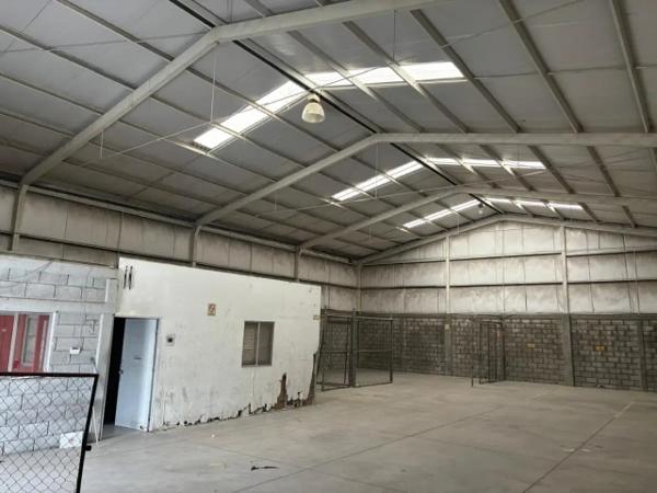 Bodega en renta en San Felipe, Torreón, Coahuila de Zaragoza Bodega en renta en San Felipe, Torreón, Coahuila de Zaragoza